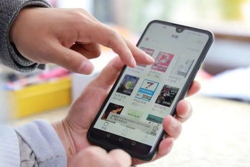 在讀書中充實(shí)生活 車谷年近七旬老人的閱讀人生與教育服務(wù)